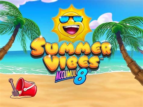 Summer Vibes Accumul8 bet365